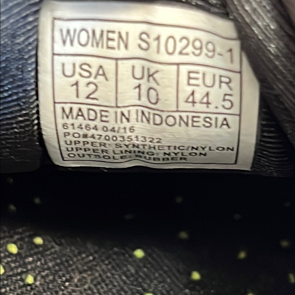 Saucony Kinvara 7 Purple Turquoise Running Shoes  Everun Flexshell Women’s SZ 12 - Picture 11 of 14